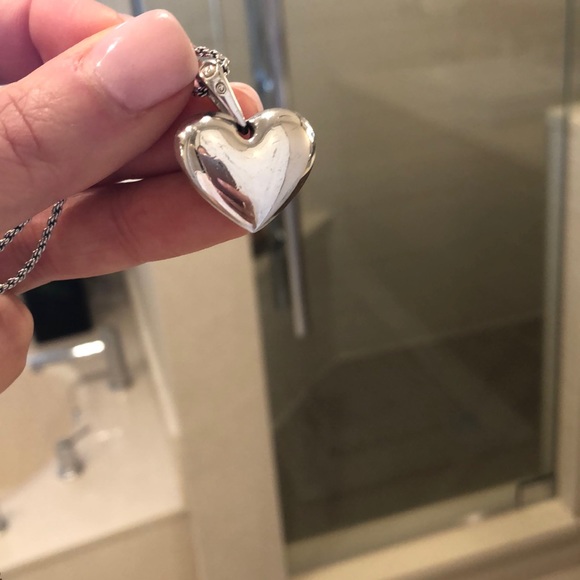 Swarovski necklace - Picture 5 of 6